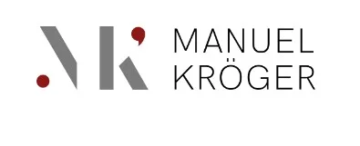 Kröger Writing GmbH - Coaching und Lektorate  für akademische Abschlussarbeiten - Logo