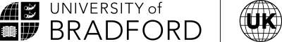University of Bradford - Logo