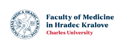Faculty of Medicine in Hradec Kralove, Charles University - Logo